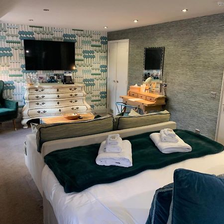 No33 Thornham Boutique Suites 外观 照片