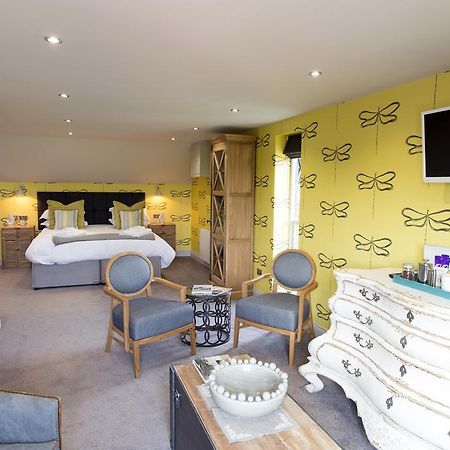 No33 Thornham Boutique Suites 客房 照片