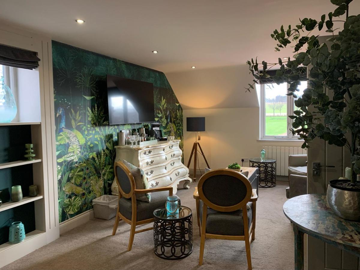 No33 Thornham Boutique Suites 外观 照片