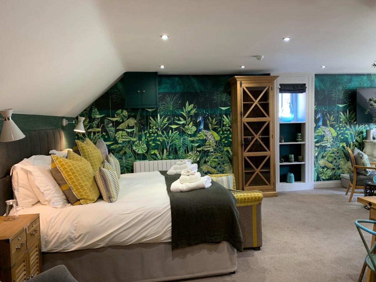 No33 Thornham Boutique Suites 外观 照片
