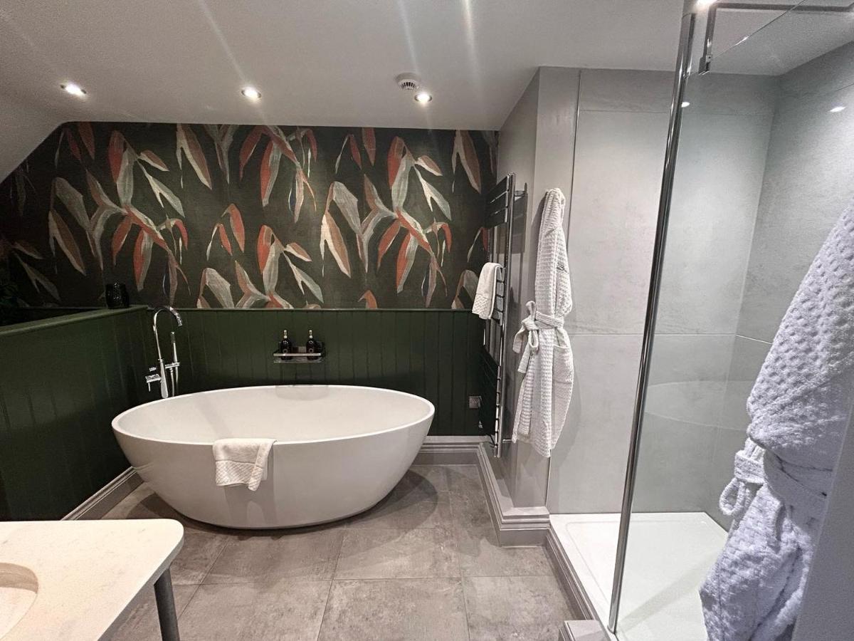 No33 Thornham Boutique Suites 外观 照片