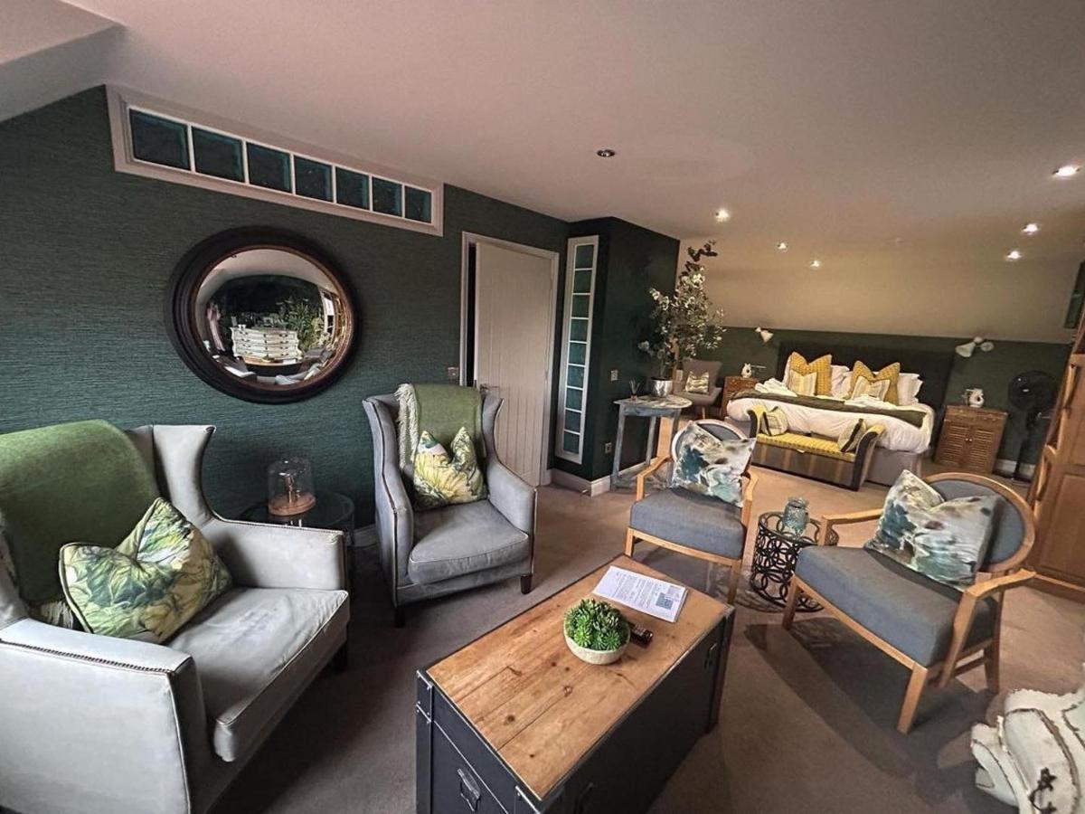 No33 Thornham Boutique Suites 外观 照片
