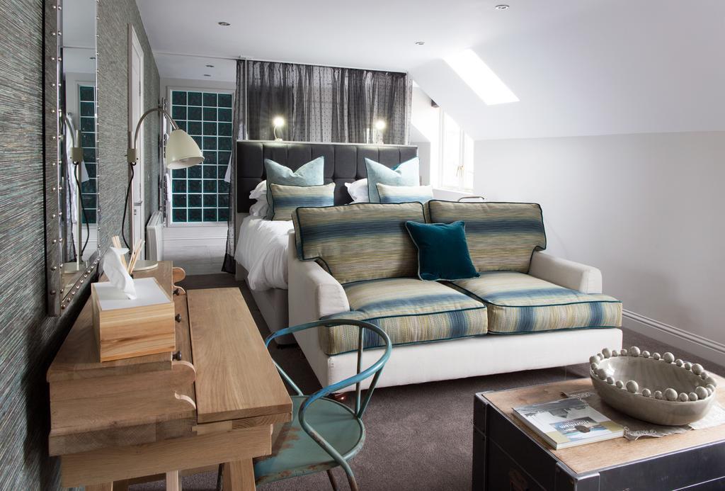 No33 Thornham Boutique Suites 客房 照片