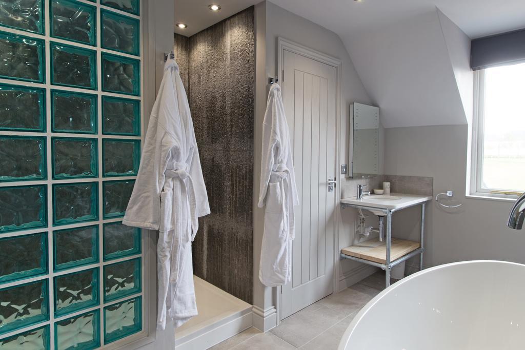 No33 Thornham Boutique Suites 客房 照片