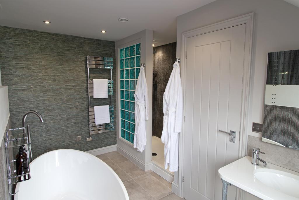 No33 Thornham Boutique Suites 客房 照片