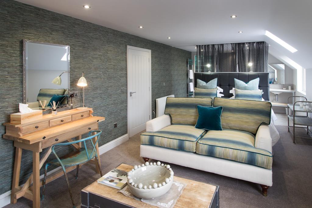 No33 Thornham Boutique Suites 客房 照片