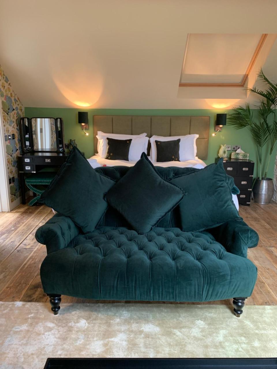 No33 Thornham Boutique Suites 外观 照片