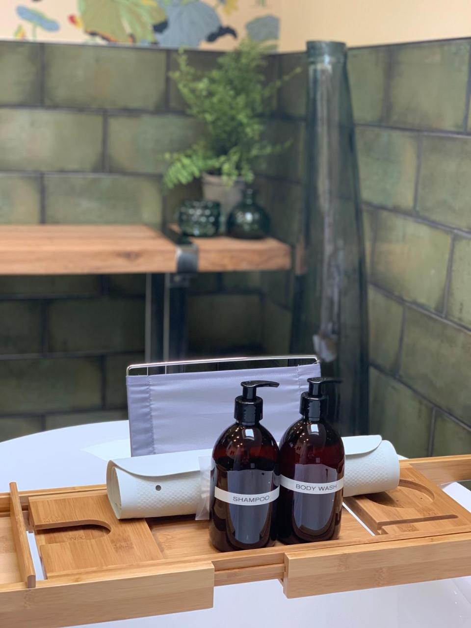No33 Thornham Boutique Suites 外观 照片