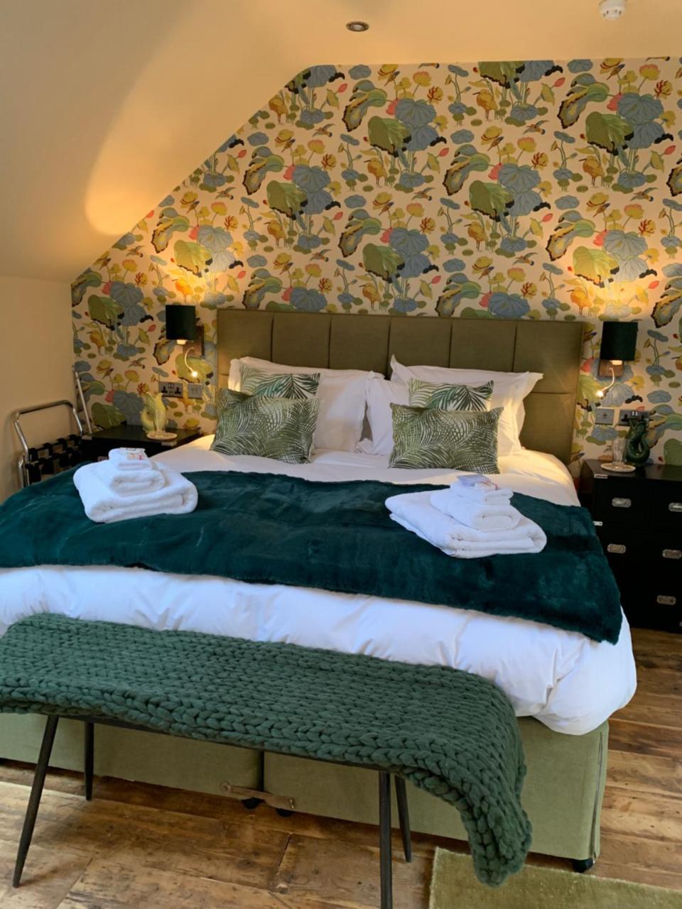 No33 Thornham Boutique Suites 外观 照片