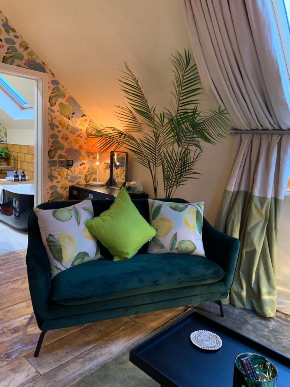 No33 Thornham Boutique Suites 外观 照片