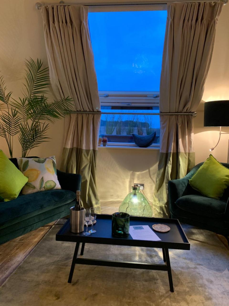 No33 Thornham Boutique Suites 外观 照片