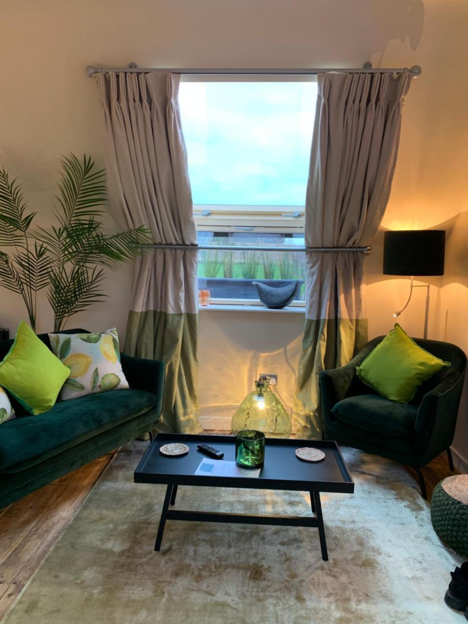 No33 Thornham Boutique Suites 外观 照片