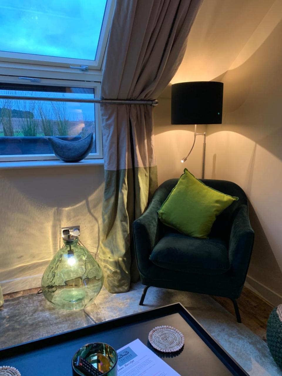 No33 Thornham Boutique Suites 外观 照片