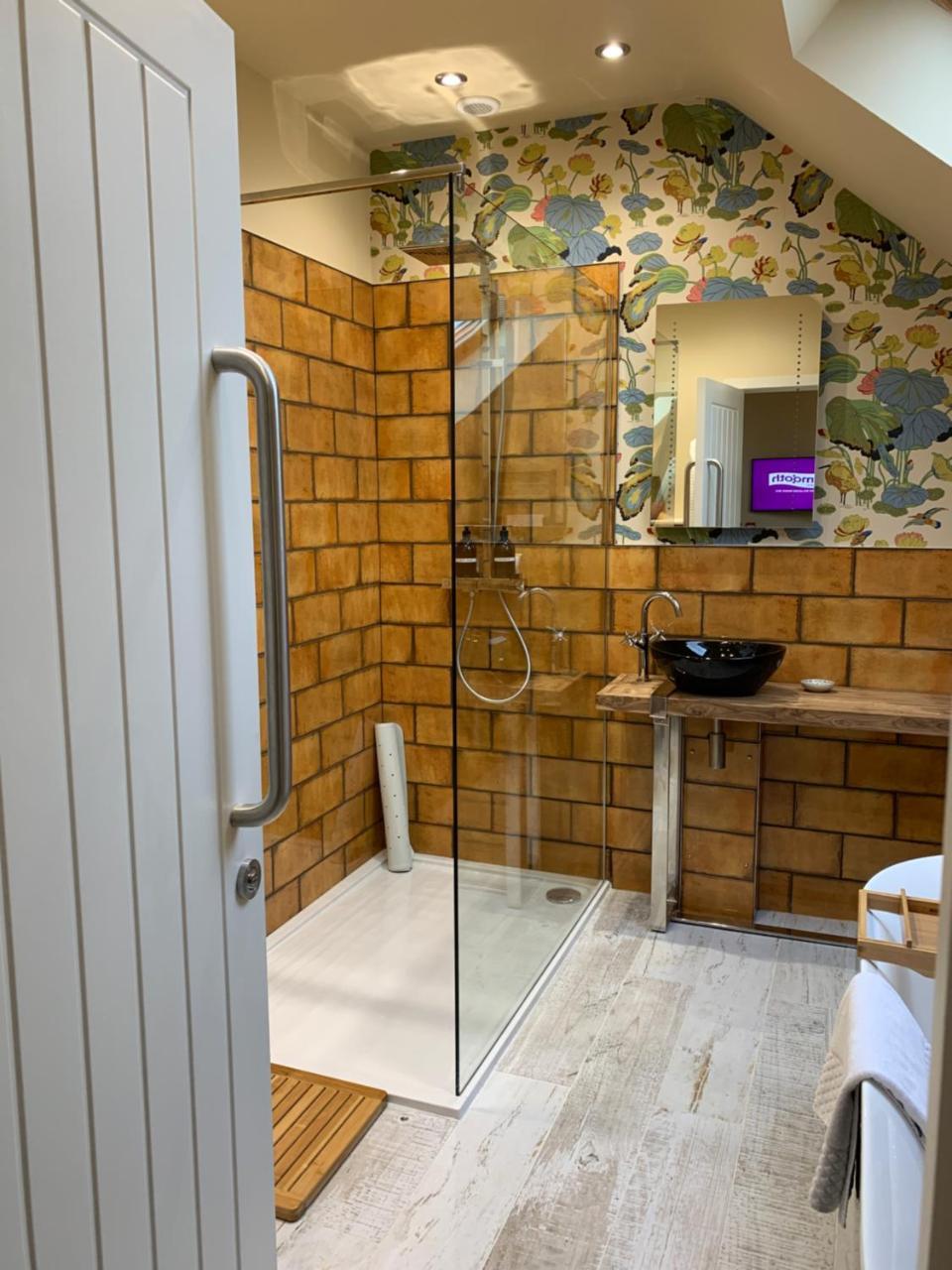No33 Thornham Boutique Suites 外观 照片