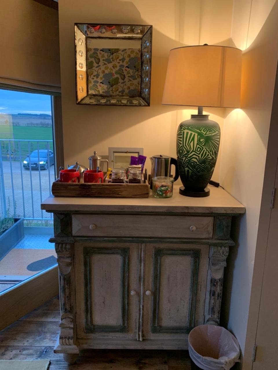 No33 Thornham Boutique Suites 外观 照片
